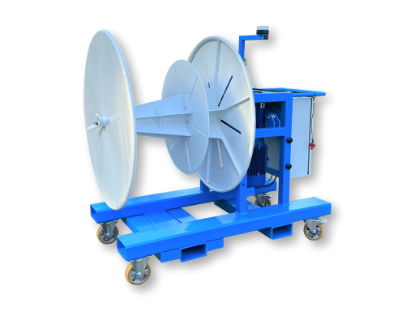 Afbeeldingen van ACE Roller STF