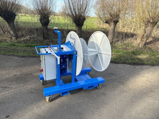 Afbeeldingen van ACE Roller STF