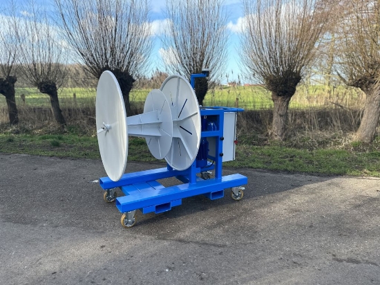 Afbeeldingen van ACE Roller STF