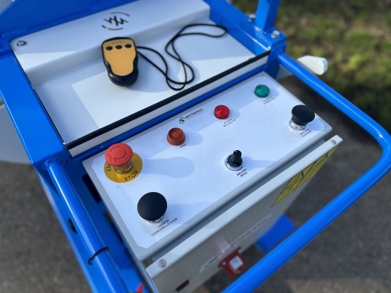 Afbeeldingen van ACE Roller STF