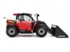 Afbeeldingen van Manitou Verreiker MLT630-105 V