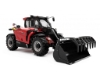 Afbeeldingen van Manitou Verreiker MLT630-105 V