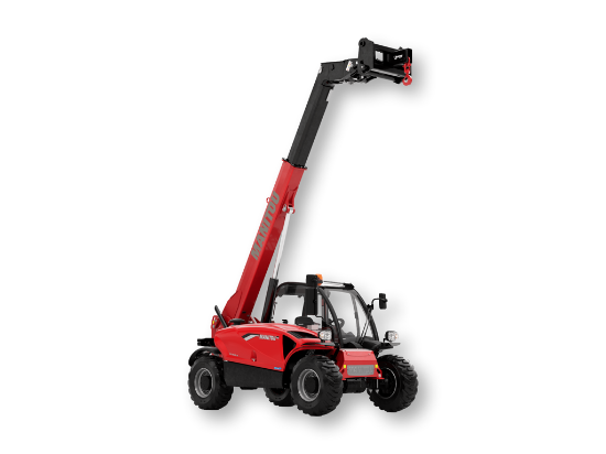 Afbeeldingen van Manitou verreiker MT 625H