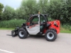 Afbeeldingen van Manitou verreiker MT 625H