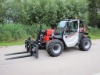 Afbeeldingen van Manitou verreiker MT 625H
