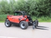Afbeeldingen van Manitou verreiker MT 625H