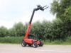 Afbeeldingen van Manitou verreiker MT 625H