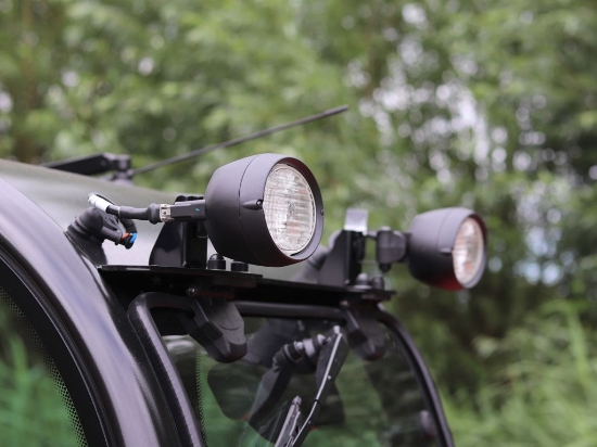 Afbeeldingen van Manitou verreiker MT 625H