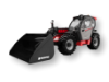 Picture of Manitou Telescopic Loader MLT 741-140V