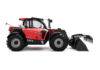 Picture of Manitou Telescopic Loader MLT 741-140V