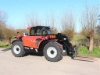 Picture of Manitou Telescopic Loader MLT 741-140V