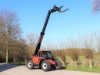 Picture of Manitou Telescopic Loader MLT 741-140V
