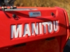 Picture of Manitou Telescopic Loader MLT 741-140V