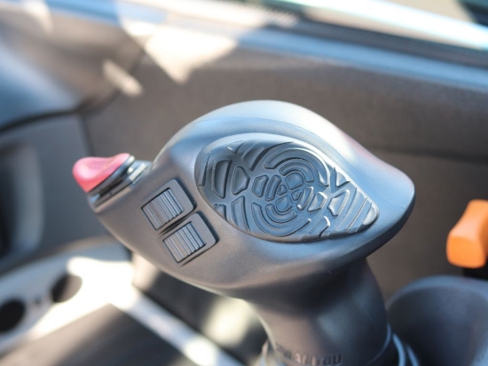 Picture of Manitou Telescopic Loader MLT 741-140V