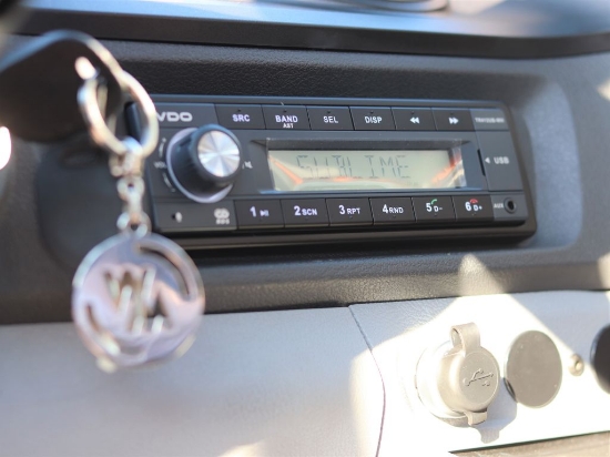 Picture of Manitou Telescopic Loader MLT 741-140V