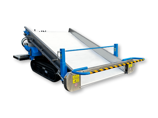 Afbeeldingen van LC1300-1070 Oogstmachine