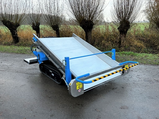 Afbeeldingen van LC1300-1070 Oogstmachine