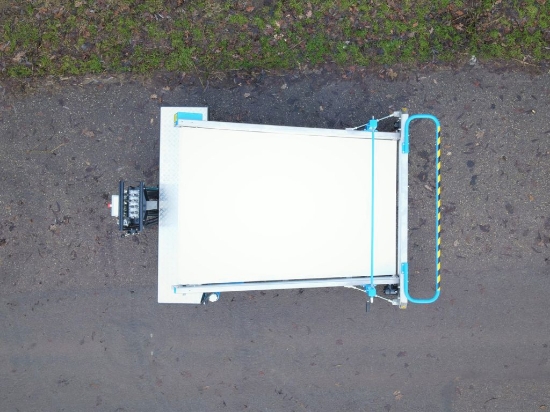 Afbeeldingen van LC1300-1070 Oogstmachine