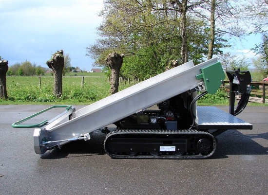 Afbeeldingen van LC1400-1630 Oogstmachine