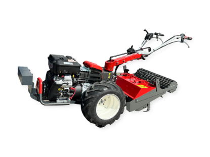 Afbeeldingen van Nibbi MAK 18S Handtractor