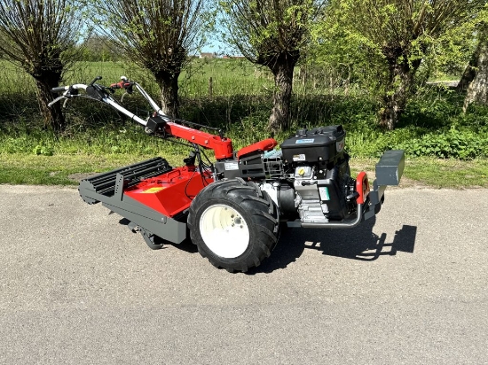 Picture of Nibbi MAK 18S Handtractor