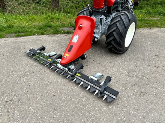 Picture of Nibbi MAK 18S Handtractor