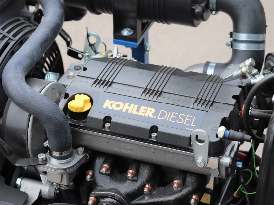 Afbeeldingen van Nibbi MAK 8S Handtractor 100CM (Spitten)