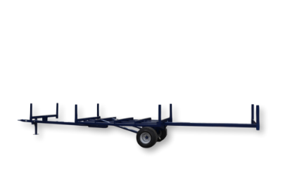 Afbeeldingen van Materiaalwagen 9,0 mtr.