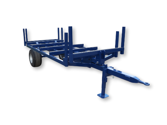 Afbeeldingen van Materiaalwagen 9,0 mtr.