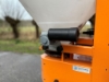 Afbeeldingen van Zoutstrooier 170ltr Comp  Weid