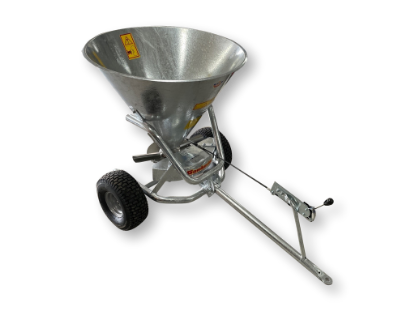 Afbeeldingen van Gamberini FC200 Kunstmeststrooier