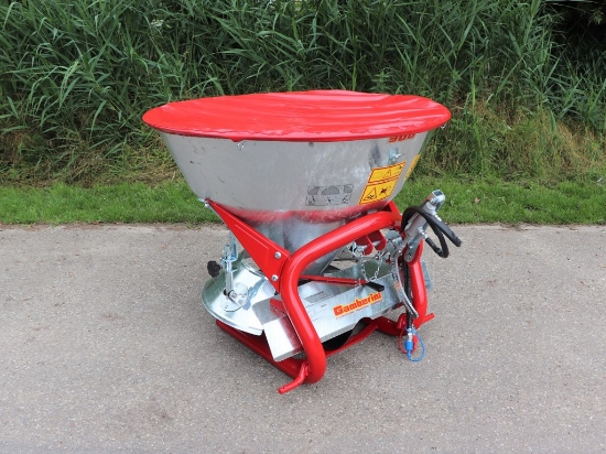 Afbeeldingen van Gamberini PR-300 Kunstmeststrooier