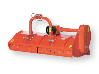 Afbeeldingen van Sicma Klepelmaaier TMX 125