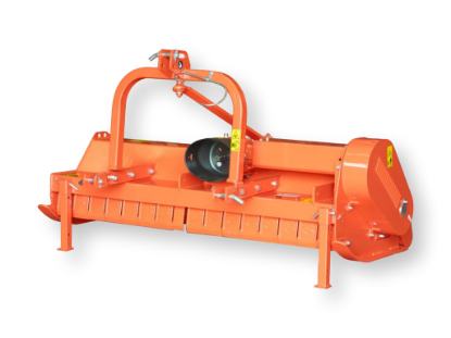 Afbeeldingen van Sicma Klepelmaaier TE160