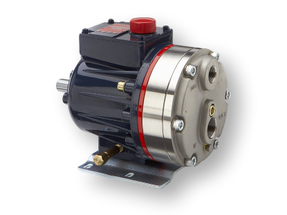 Picture of Hydra-Cell G10 Pump 30l/min~69bar