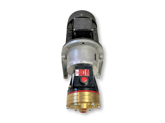 Afbeeldingen van Hydracell G10 Pompset 30l/min~70bar 5.5kW 400V