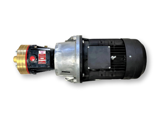 Afbeeldingen van Hydracell G10 Pompset 30l/min~70bar 5.5kW 400V