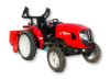 Afbeeldingen van Shibaura Compact Tractor SB36h