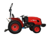 Afbeeldingen van Shibaura Compact Tractor SB36h
