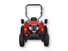 Afbeeldingen van Shibaura Compact Tractor SB36h