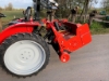 Afbeeldingen van Shibaura Compact Tractor SB36h