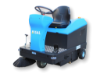 Afbeeldingen van Isal PB110E Veegmachine