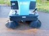 Afbeeldingen van Isal PB110E Veegmachine