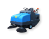 Afbeeldingen van Isal PB115 Veegmachine