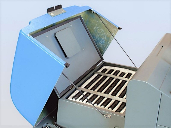 Afbeeldingen van Isal PB115 Veegmachine