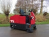 Afbeeldingen van Factory Cat TR Veegmachine