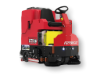 Picture of Factory Cat GTR-HD Floor Scrubber