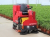 Picture of Factory Cat GTR-HD Floor Scrubber