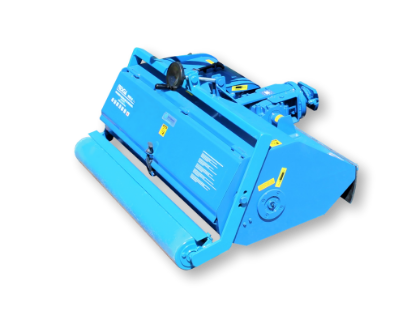 Afbeeldingen van Versnipperaar Rescia 100cm ø115