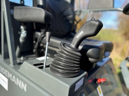 Afbeeldingen van Weidemann Kniklader 1160